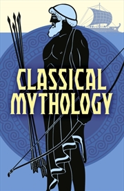 Buy Classical Mythology