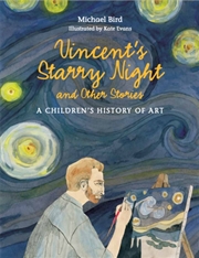 Buy Vincents Starry Night & Other Stories