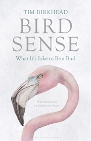 Buy Bird Sense