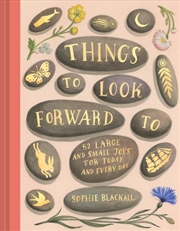 Buy Things To Look Forward To