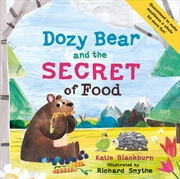 Buy Dozy Bear & The Secret Of Food
