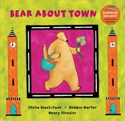 Buy Bear About Town Bb Generic