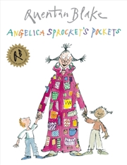 Buy Angelica Sprockets Pockets