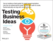 Buy Testing Business Ideas