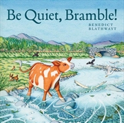 Buy Be Quiet Bramble