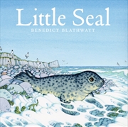 Buy Little Seal