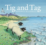 Buy Tig & Tag