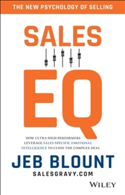 Buy Sales Eq