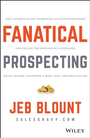 Buy Fanatical Prospecting