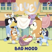 Buy Bluey Bad Mood