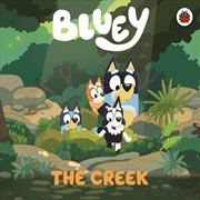 Buy Bluey The Creek