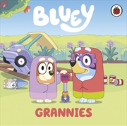 Buy Bluey Grannies
