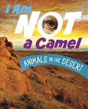 Buy I Am Not A Camel