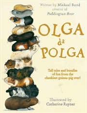 Buy Olga Da Polga