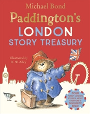 Buy Paddingtons London Treasury