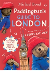 Buy Paddingtons Guide To London