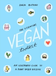 Buy Essential Vegan Toolkit