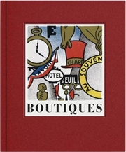 Buy Luciens Bouchers Boutiques