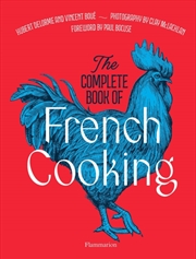 Buy Complete Book Of French Cooking
