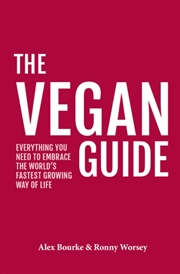 Buy Vegan Guide
