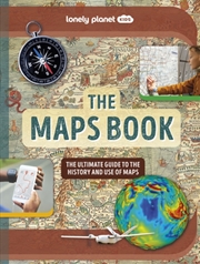 Buy Maps Book