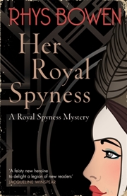 Buy Her Royal Spyness
