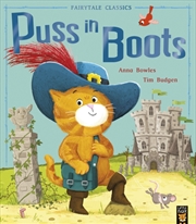 Buy Puss In Boots