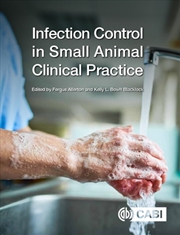 Buy Infection Control In Small Animal Clinic