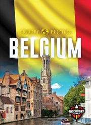 Buy Belgium