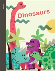Buy Spring Street Discover Dinosaurs