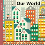Buy Spring Street All About Us Our World