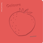 Buy Touch & Trace Colours