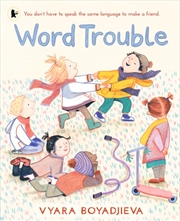 Buy Word Trouble