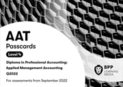 Buy Aat Applied Management Accounting