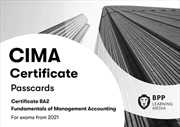 Buy Cima Ba2 Fundamentals Of Management Acco