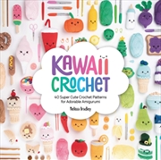 Buy Kawaii Crochet