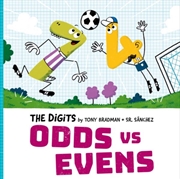 Buy Digits Odds Vs Evens