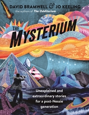 Buy Mysterium