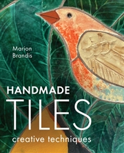Buy Handmade Tiles