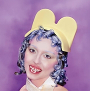 Buy Smoochies - Yellow Vinyl