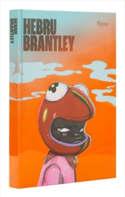 Buy Hebru Brantley