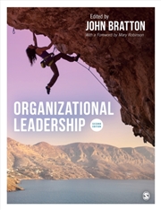 Buy Organizational Leadership