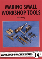 Buy Making Small Workshop Tools