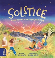Buy Solstice