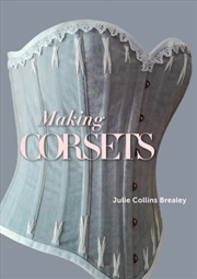 Buy Making Corsets