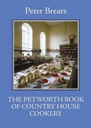 Buy Petworth Book Of Country House Cooking T