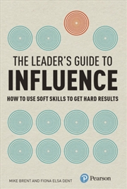 Buy Leaders Guide To Influencehow To Use Sof
