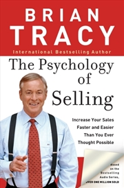 Buy Psychology Of Selling Pb