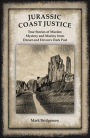 Buy Jurrasic Coast Justice