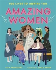 Buy Amazing Women